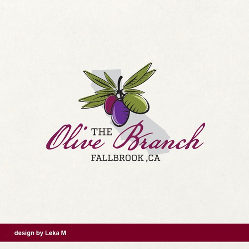 The Olive Branch