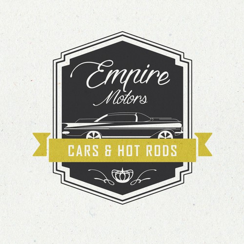 Empire Motors logo