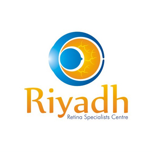 logo for Retina Specialists Center