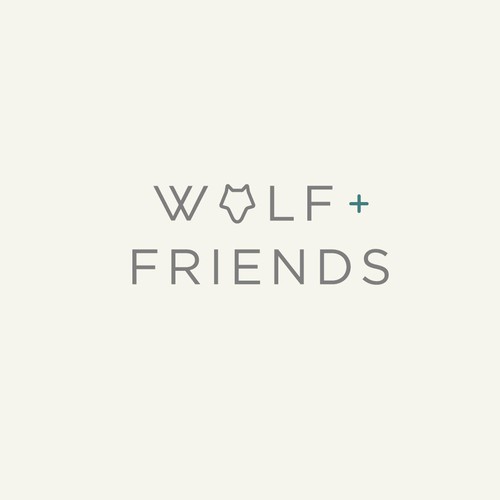 Wolf + Friends