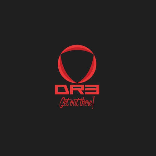 Design for DR3 Logo Contest