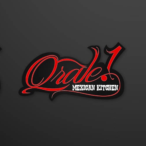 Órale! needs a new logo