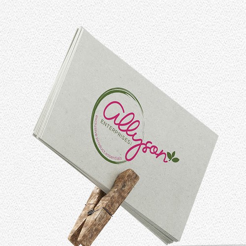 ALLYSON cosmetics