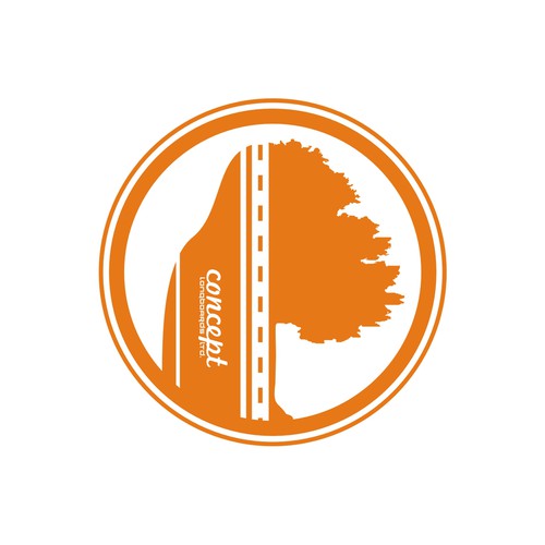  Logo for Concept Longboards