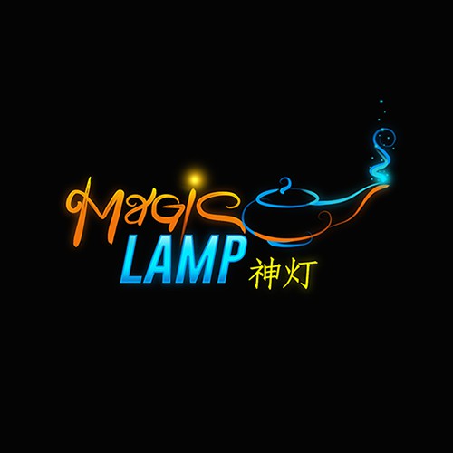 Logo that look good with or without Chinese character !