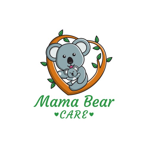 Mama Bear Care 