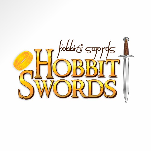 New logo wanted for Hobbit Swords