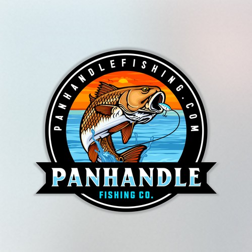 Panhandle Fishing