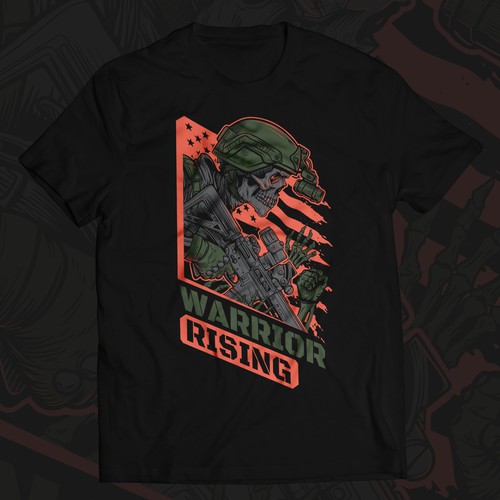 T-shirt design