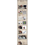 Reviewed design