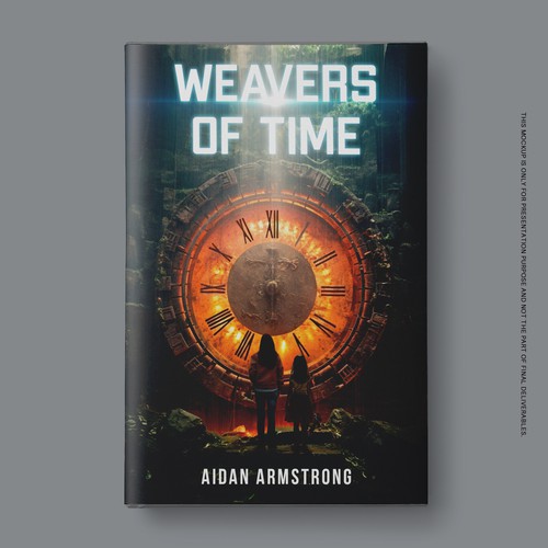 WEAVERS OF TIME