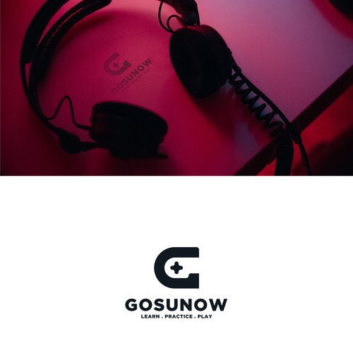 eSports Startup Logo Design