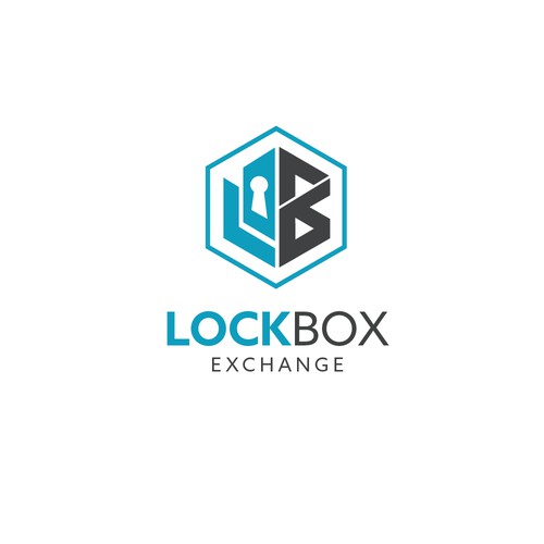 Logo Lockbox