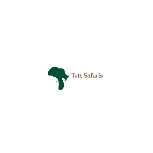 Travel's Africa logo.