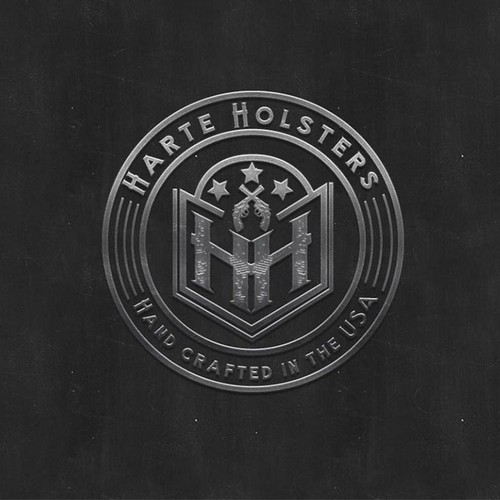 Harte Holsters