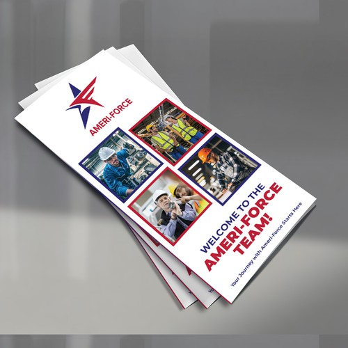 Brochure Design