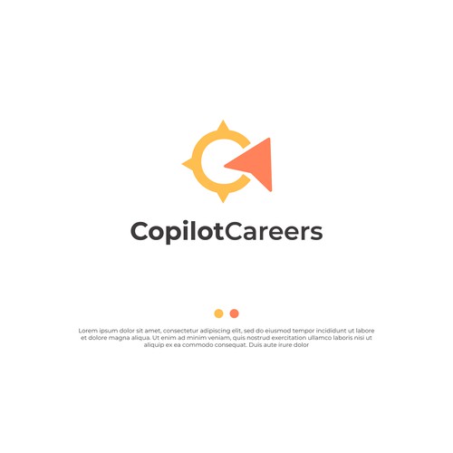 Copilot Careers logo