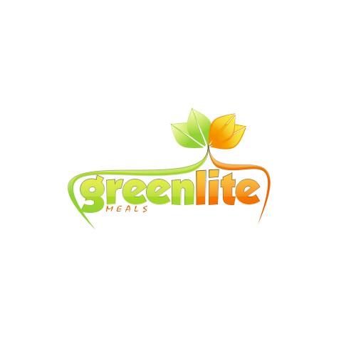 logo for greenlite meals