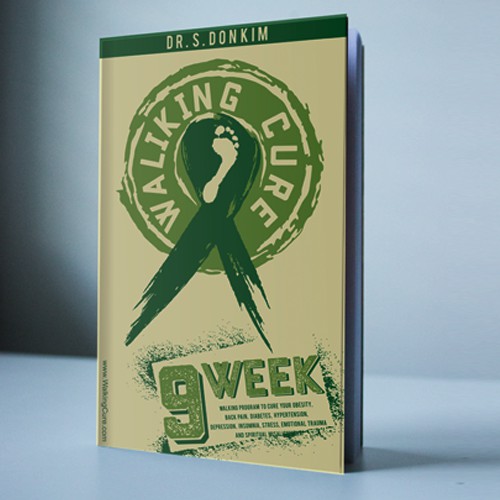 Unique Session Of The Walking Cure