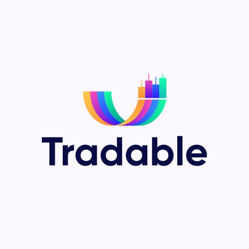 Tradable Logo Concept