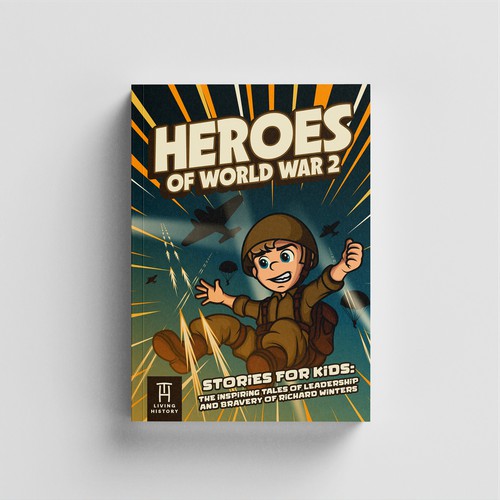 Cover Book