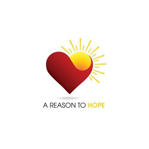 A Reason to Hope Logo