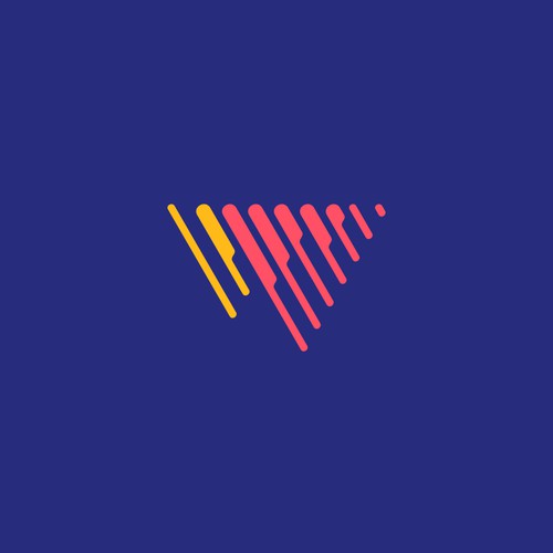 abstract logo