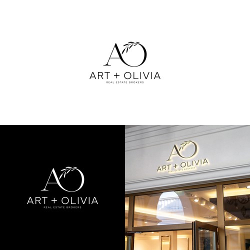 ART + OLIVIA 