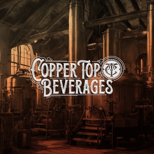 Copper Top Beverages
