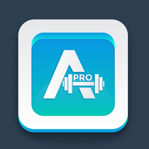 A-Pro Application icon