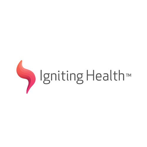 Vivid Flame Concept for Igniting Health