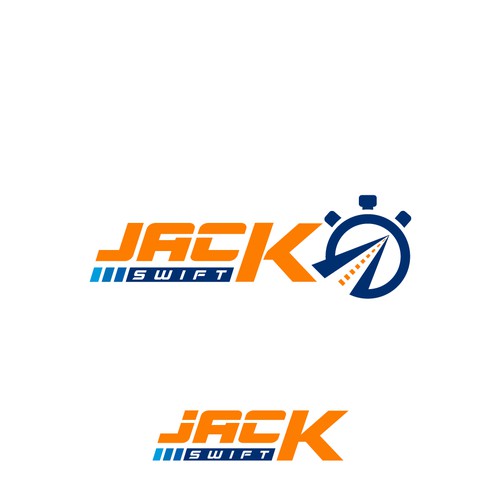 Jack Swift Logo