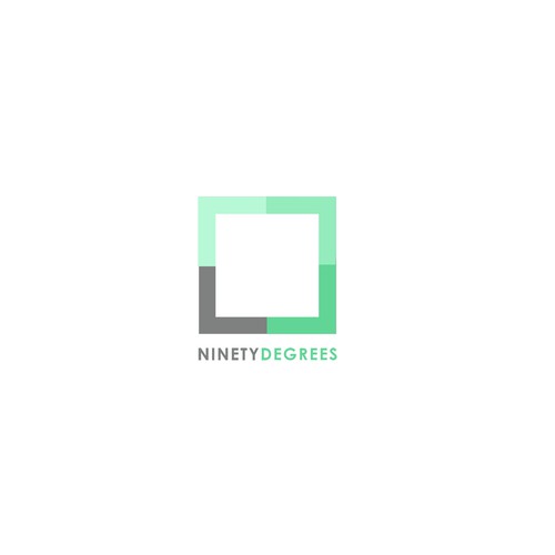 Ninety Degrees logo