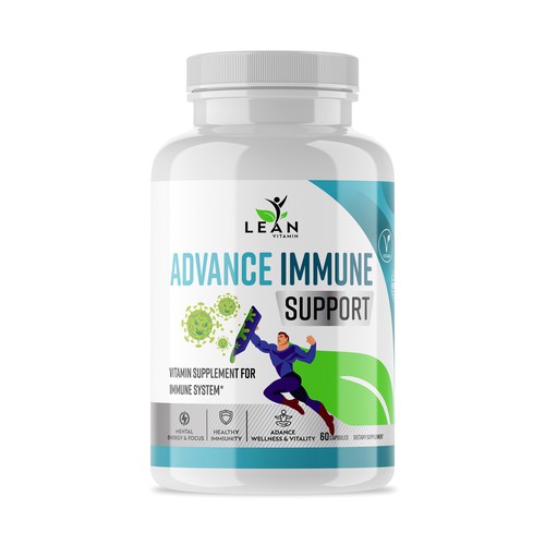 ADVANCE IMMUNE SUPPORT