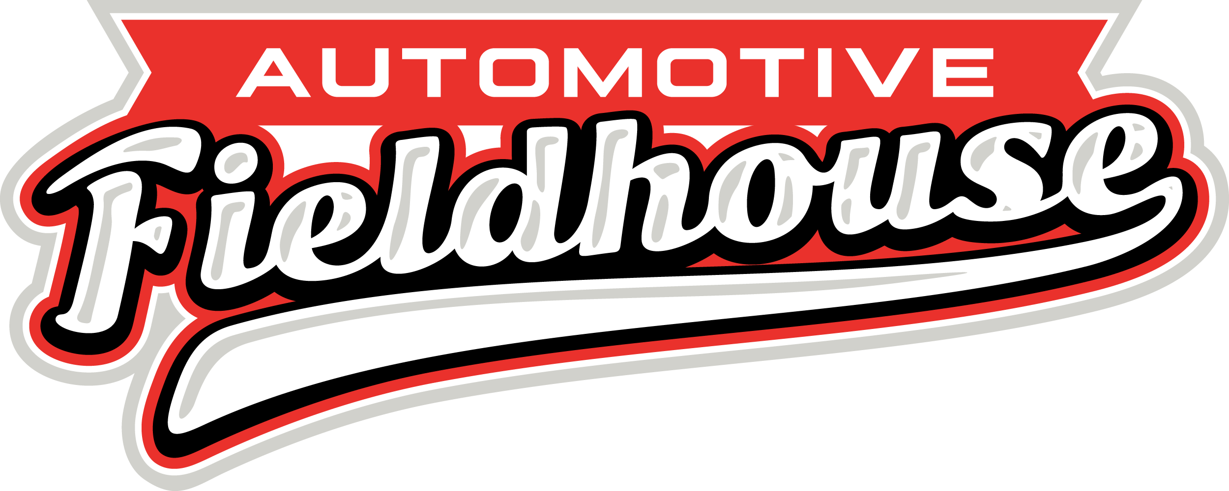 Automotive training, with a sports team fèel