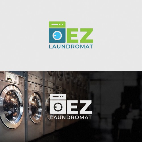 EZ LAundromat