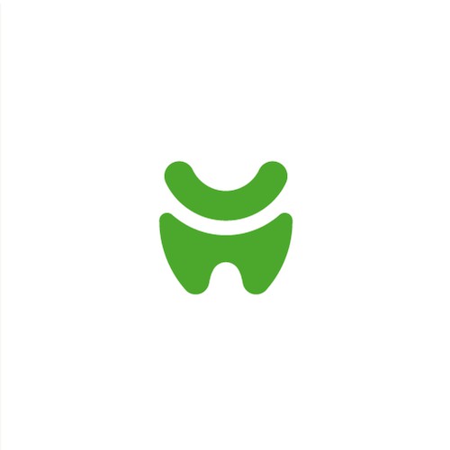 Dentist Logo Concept