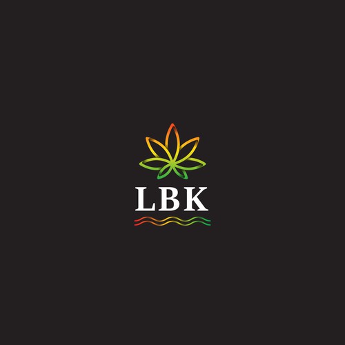 Long Beach Kush Logo