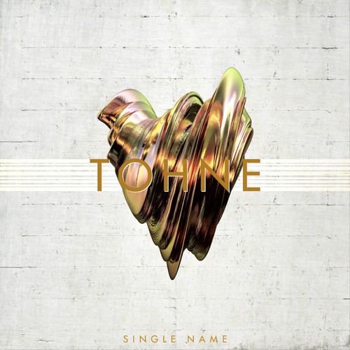 CD Cover