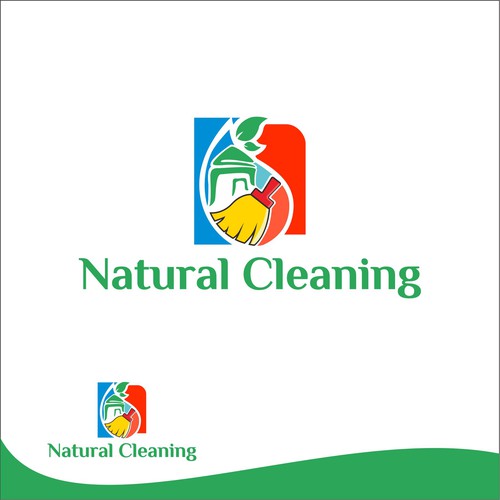 Natural Cleaning