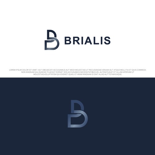Logo for Business & Consulting