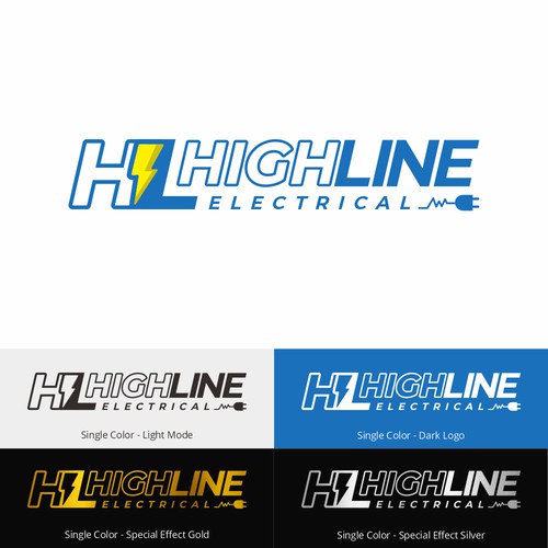 HIGHLINE - Electrical Company