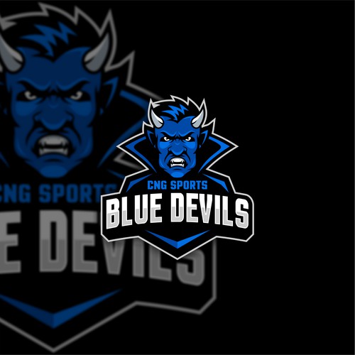 cng sports blue devils