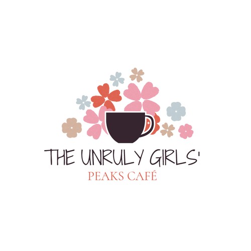 The Unrulygirls’ Peaks Café