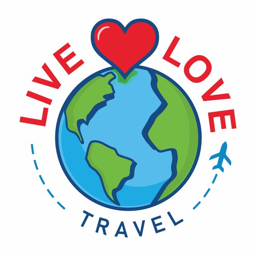 Travel logo