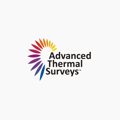 Logo for Advanced Thermal Survey