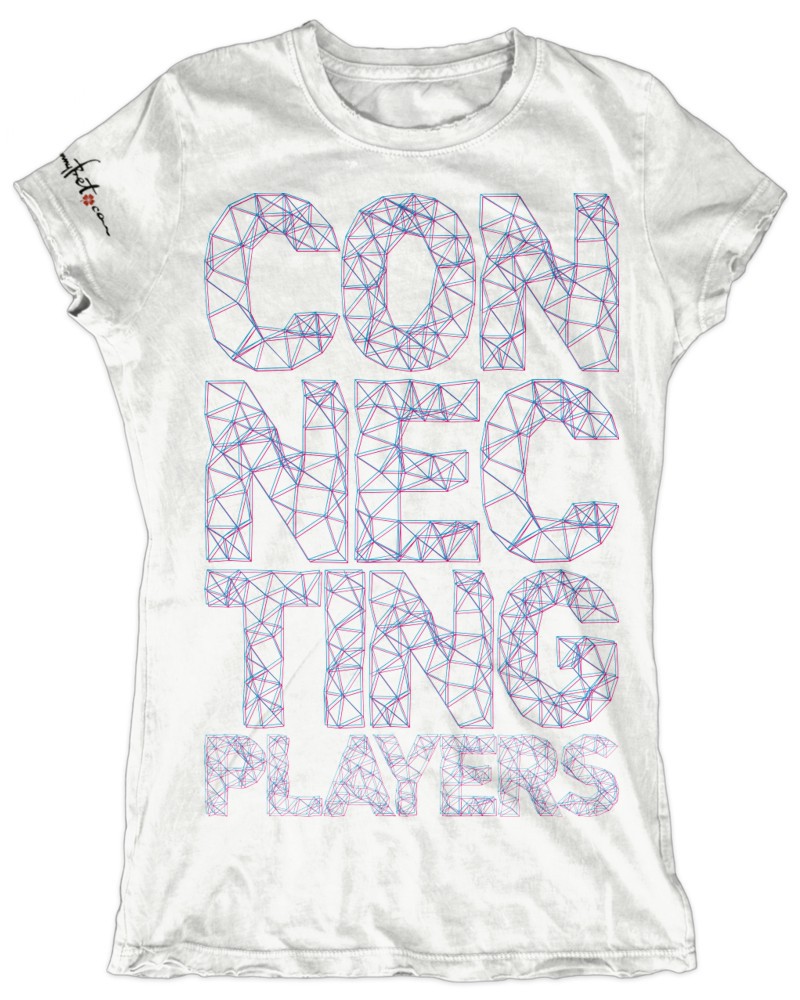 Catchy, cool t-shirt design needed