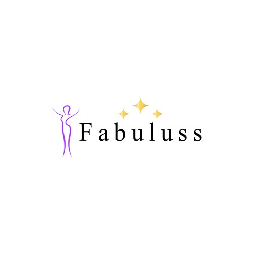 Physical Fitness Logo For Women Brand