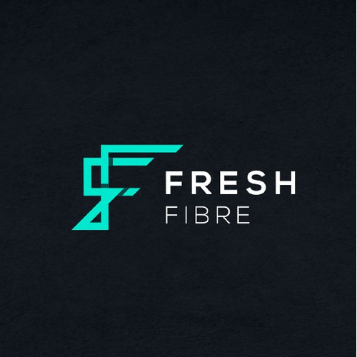 Conceptual letter F