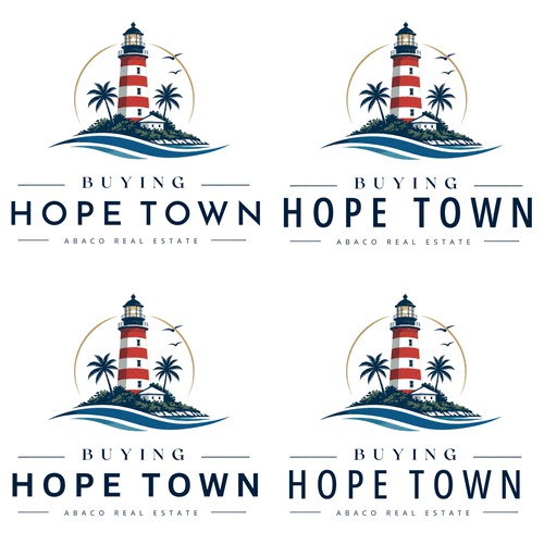 Created a logo design for a contest